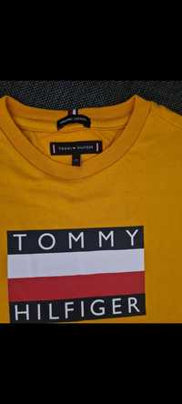 Tricou+pantalon Tommy H.
