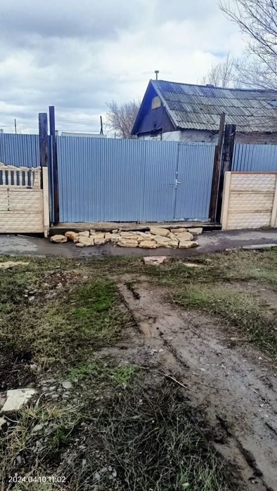 Продаётся дом в сарани