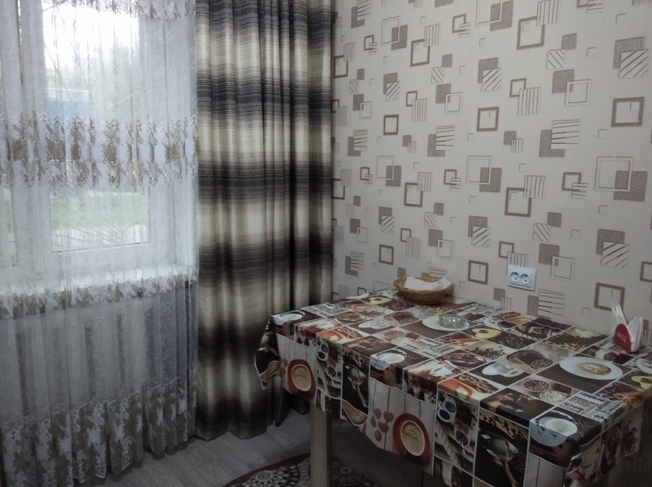 Квартиры посуточно