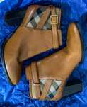 Burberry ( Ghete, Pantofi, Botine )