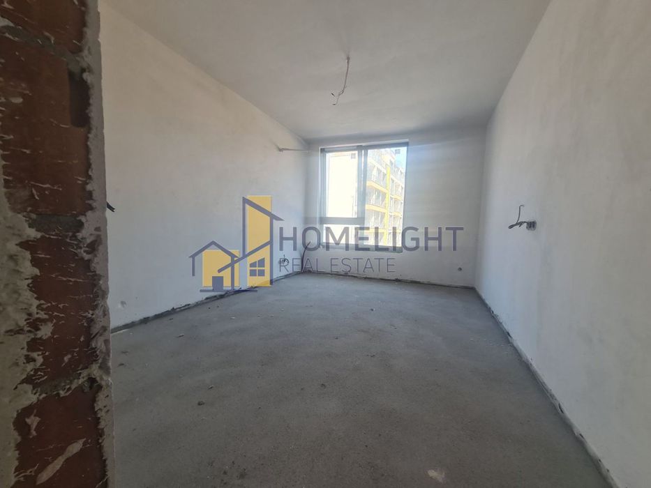 Продава се Тристаен апартамент в София, Кръстова вада - 120 кв.м за 2043 €/кв.м - Снимка #2