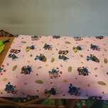Cearceaf cu elastic