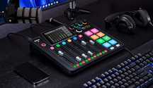 RØDECaster Pro II