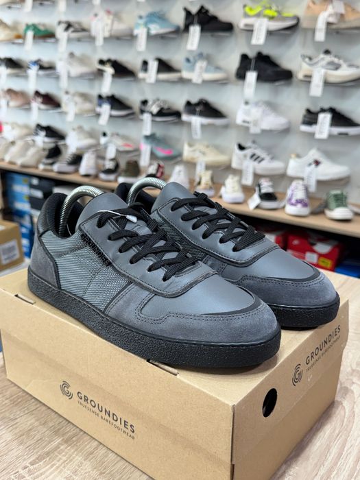Pantofi Casual Groundies Barbati - 40 , 43