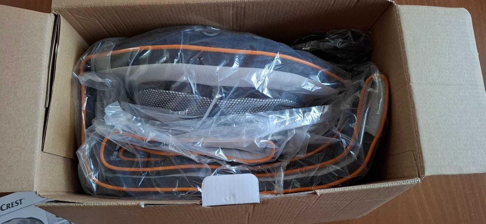 масажираща  яка "SilverCrest"