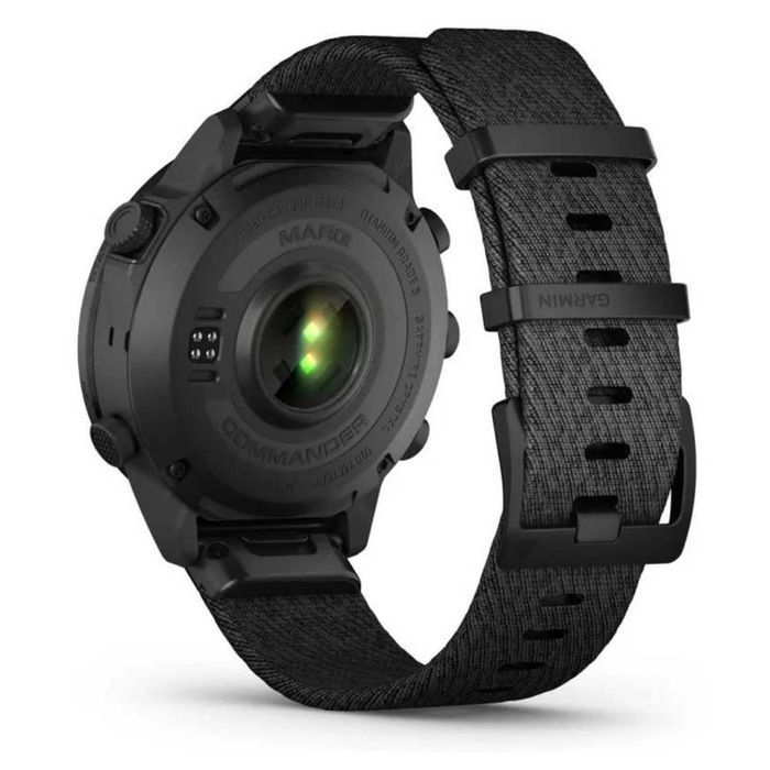 Garmin MARQ Commander (Gen2) Carbon Edition