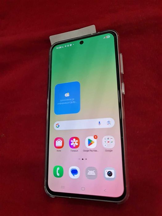 ***Топ Оферта***Samsung A56 128GB