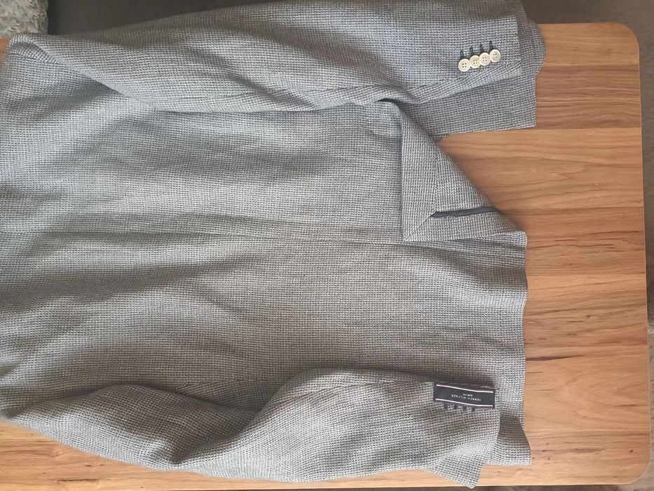 Сако Tommy Hilfiger L 50 Ново