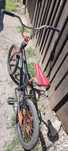 Vănd Bicileta BMX