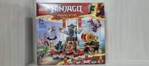 Lego Ninjago | Лего Ниндзяго 71818