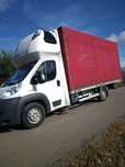 Fiat Ducato de vânzare