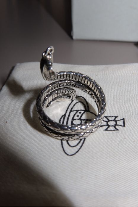 Vivienne Westwood пръстен