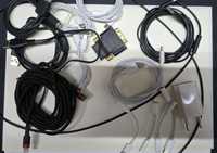 Cabluri usb2,c,lightning,..