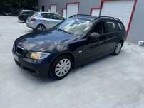 Бмв Е91 318 i 2006 G 6 ск само на части