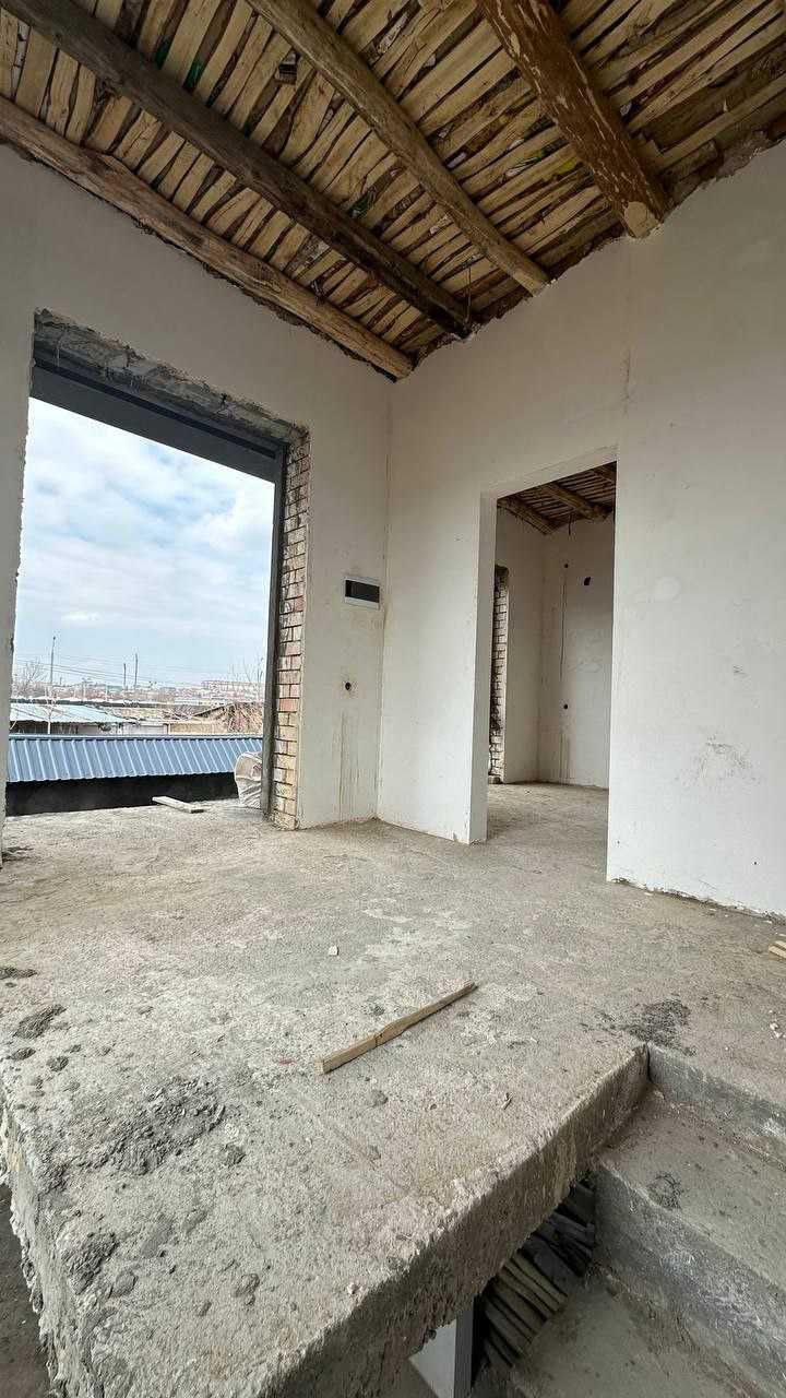 Коттедж Карасу авиатор Лукойл 2 уровня 5 комнат 140м²