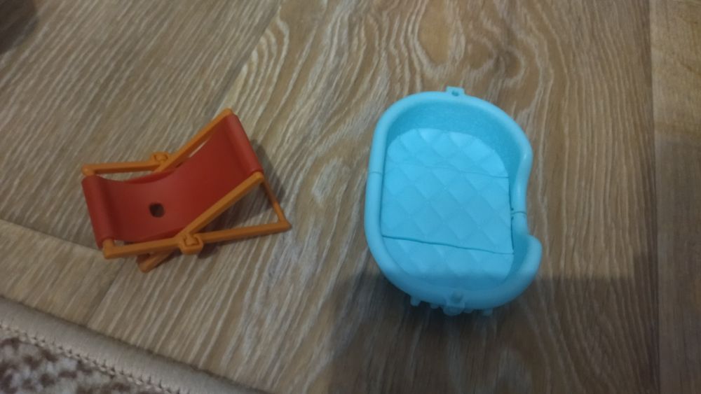 Мебель для кукол!