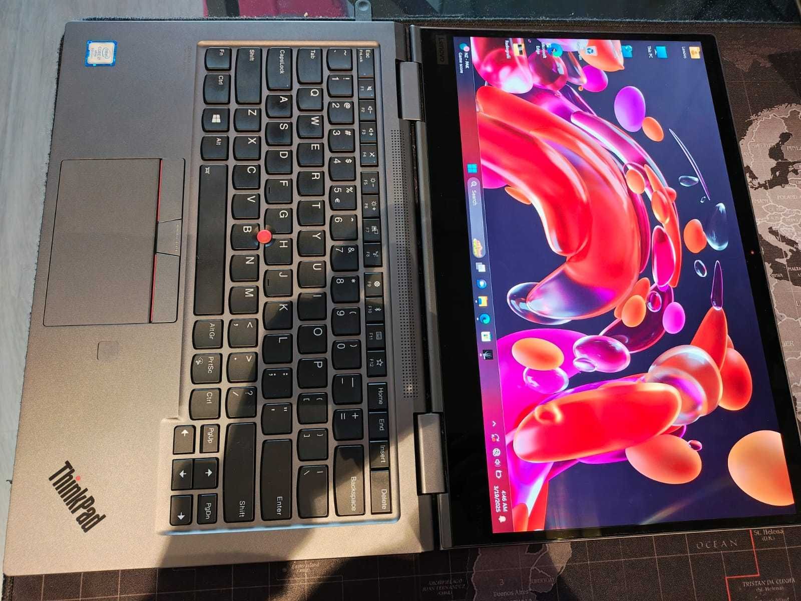 Lenovo X1 Thinkpad YOGA - CA NOU