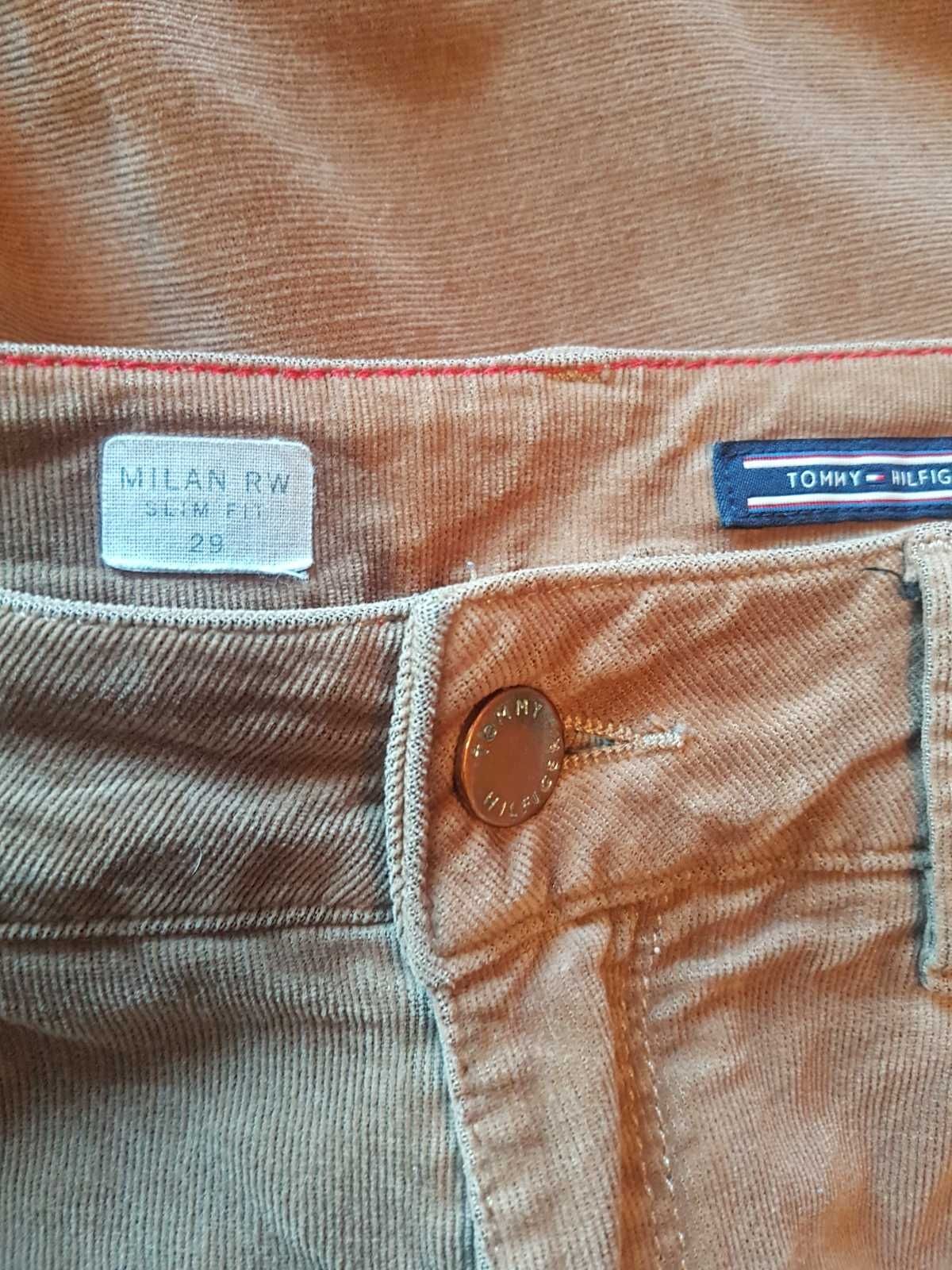Оригинални дамски панталони  Tommi Hilfiger