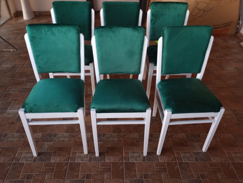 Vând scaune reconditionate