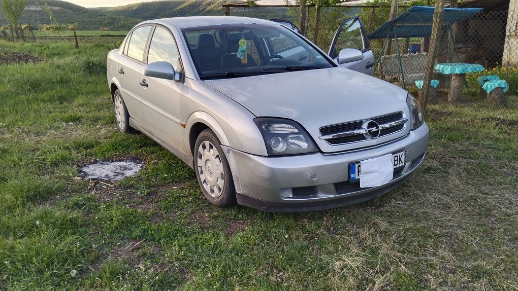 Голф 4 1.6 Автомат и Вектра Ц 2.2 Dtl На части