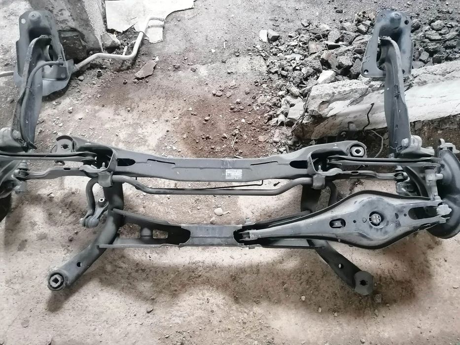 Punte Spate VW Passat B8, tiguan, skoda superb 2.0 TDI 2016 3q0505235t