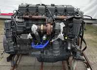 Motor complet Scania DC13148 - Piese de motor Scania