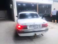 Volga 2000 yil Injektor Plita motor xadavoy mator qilingan
Injektor

P