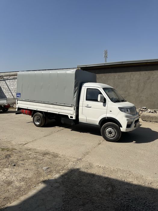 Yegma tent labo changan shineray kia