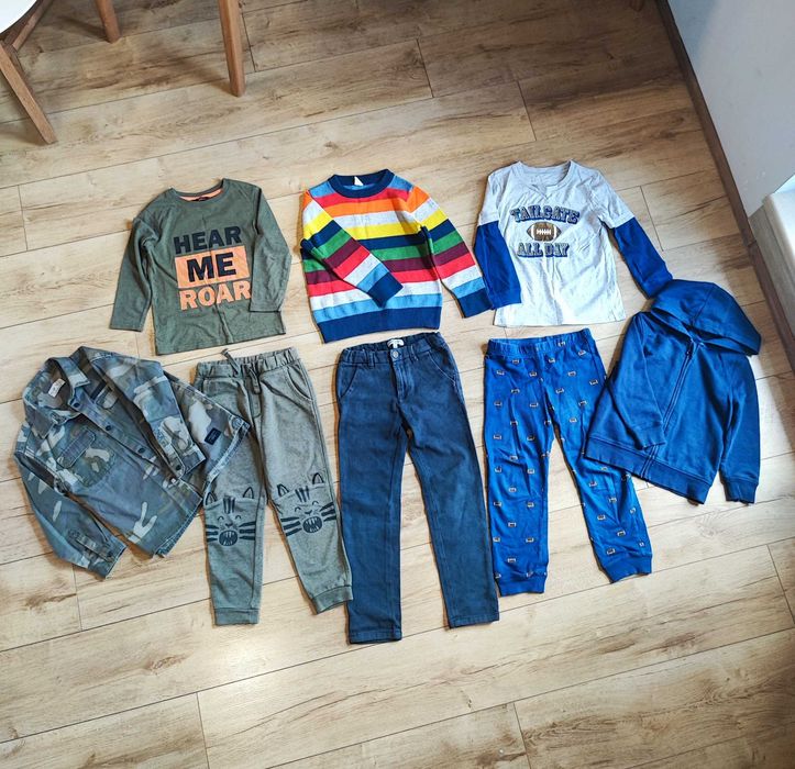 Комплект Zara Gap Carters