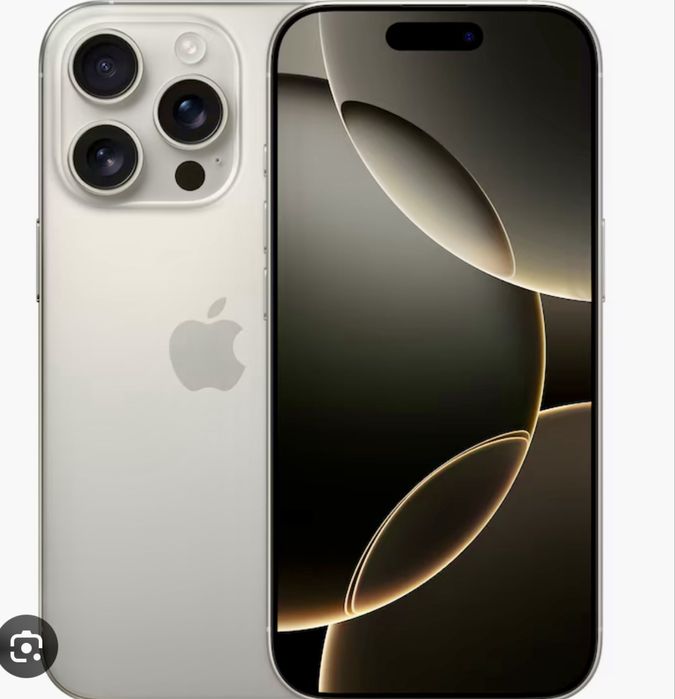 Iphone 16 pro Айфон 16 про