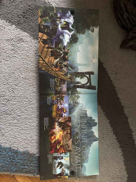 Joc World of Warcraft