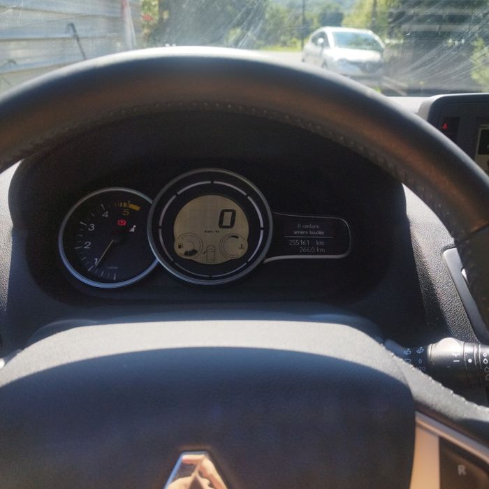 Renault / Megane 1.5 dCi Business