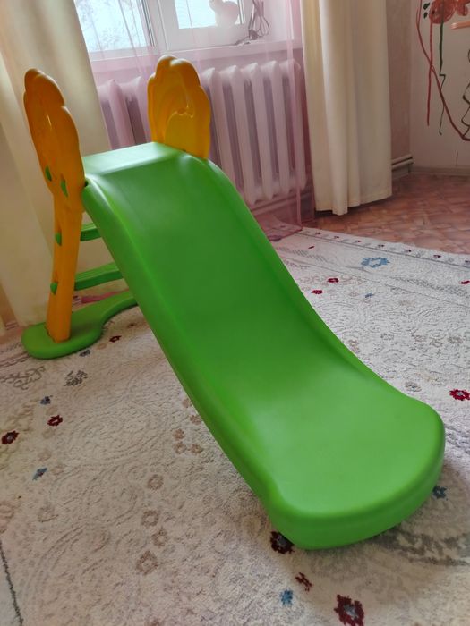 Продаётся игровая горка