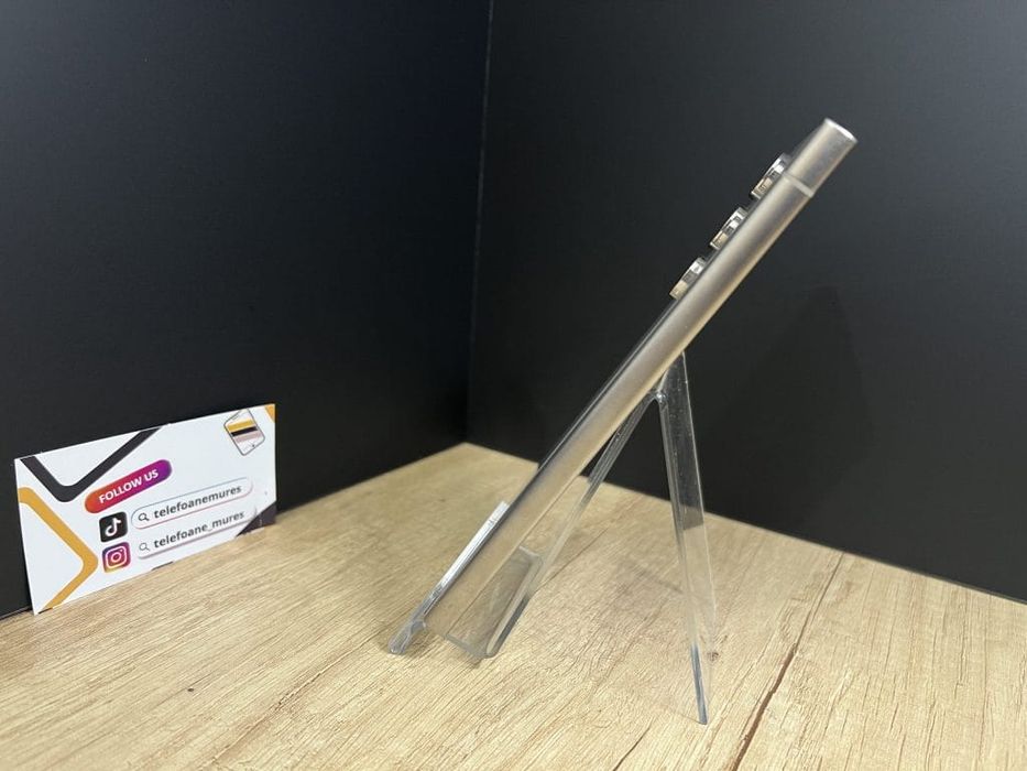 Samsung Galaxy S24 Ultra 256Gb Titanium Gray 3 ani garanție, Telefoane