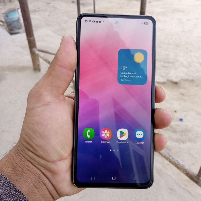 Samaung a53 5g 128gb