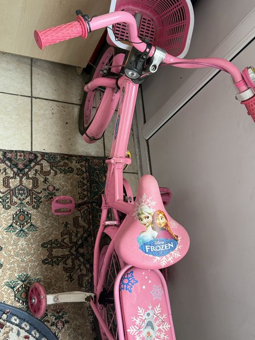 Продам детский велосипед