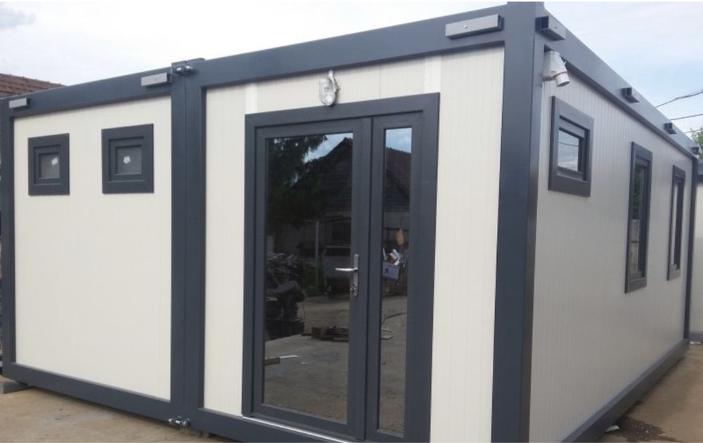 Vand containere de santier containere Birou