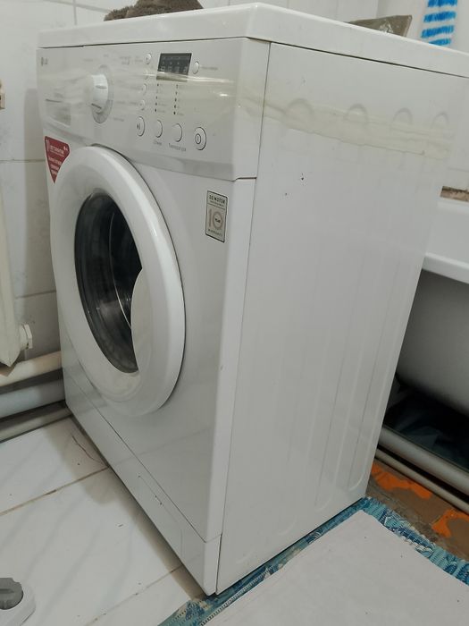 Стиралка сатылады 5кг