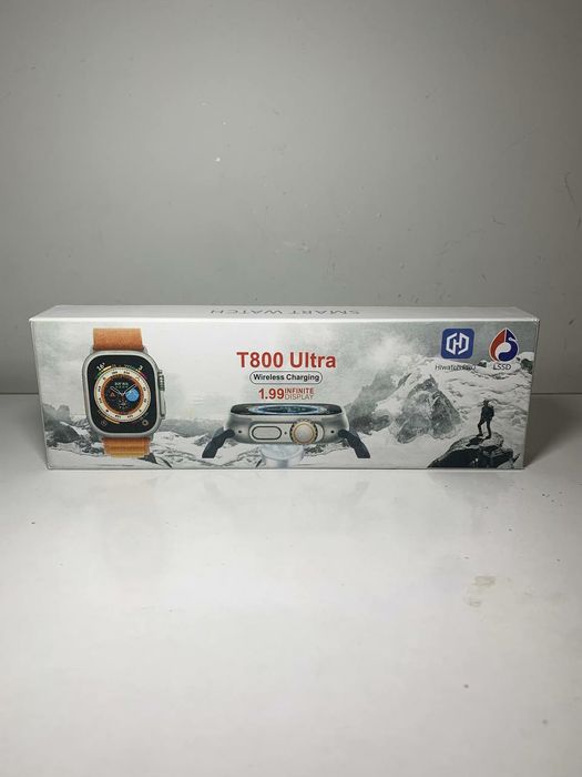 Smart watch sotiladi