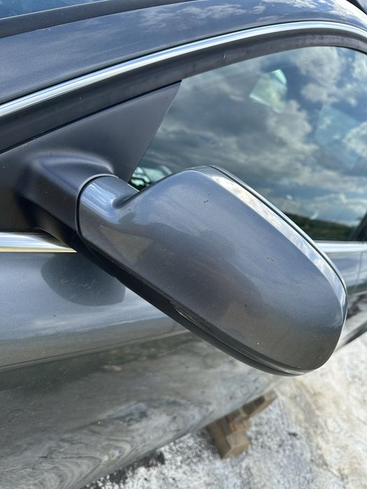 Oglinda stanga dreapta audi a4 b8.5 facelift lz7s