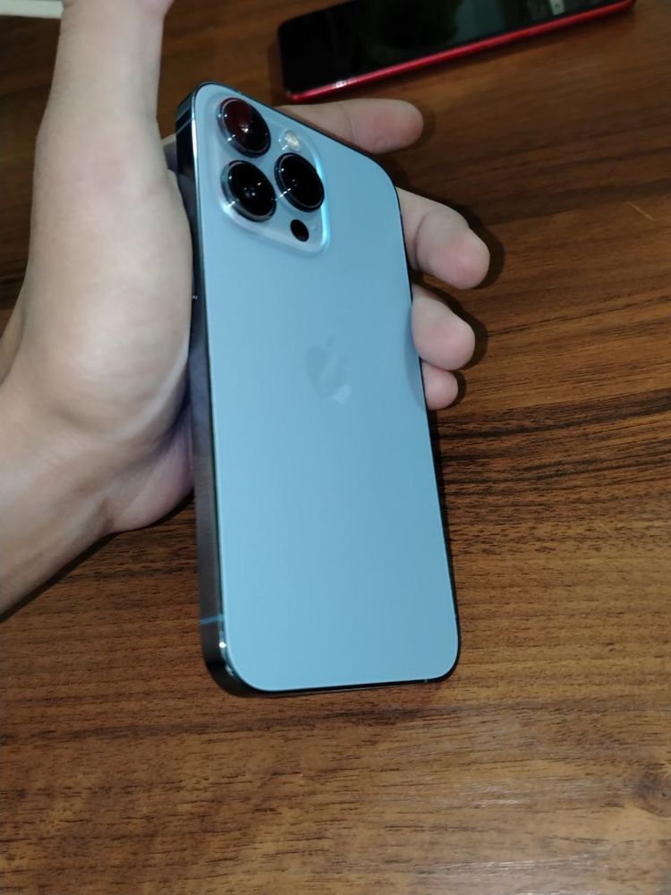 Iphone 13 Pro 128 Gb