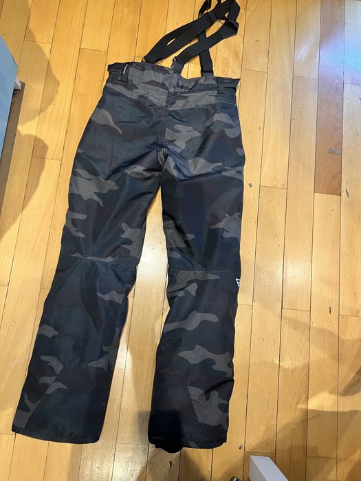 Грейка на BRUNOTTI  цвят камуфлашжен