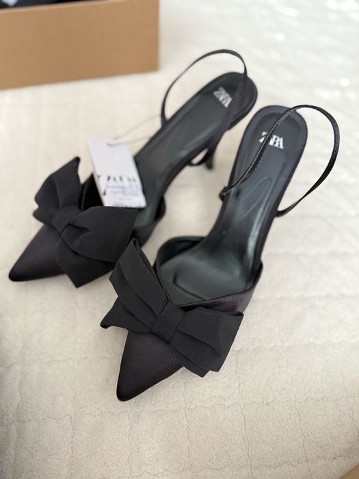 Туфли женские Zara