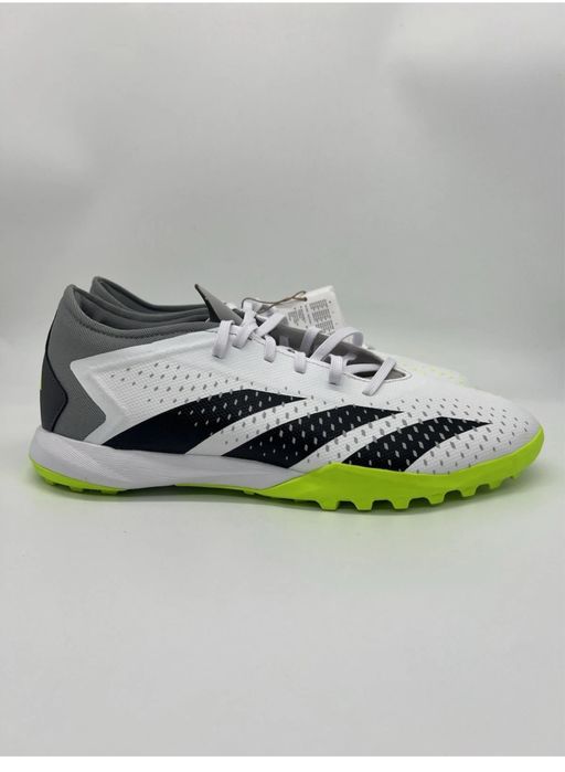 Adidas predator accuracy