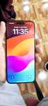 Iphone 15 pro max 256 gb yomkst 90 %