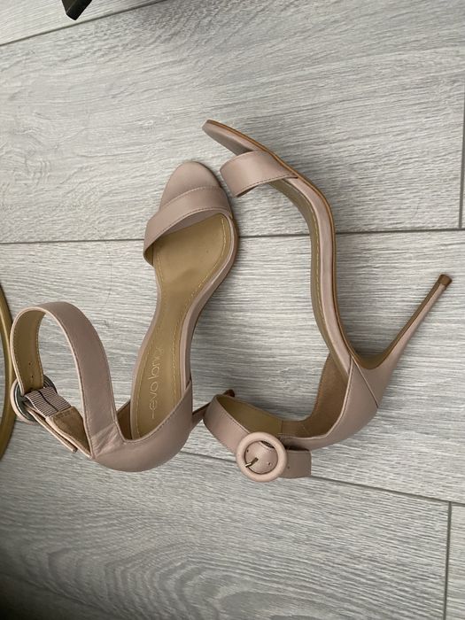 Vand sandale Eva longoria