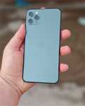 Iphone 11 pro max 256 gb