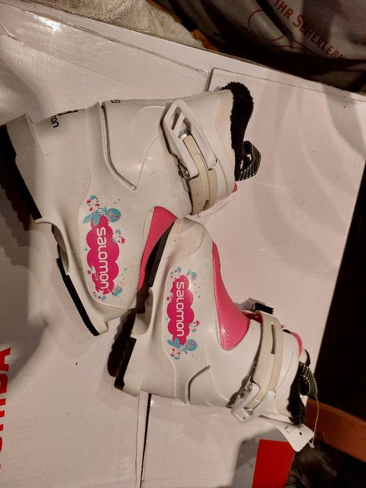 Clapari Salomon Marimea 25