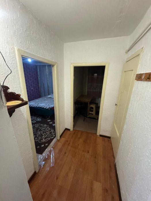 Сдам квартиру 4 мкр