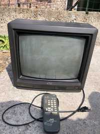Малък телевизор JVC